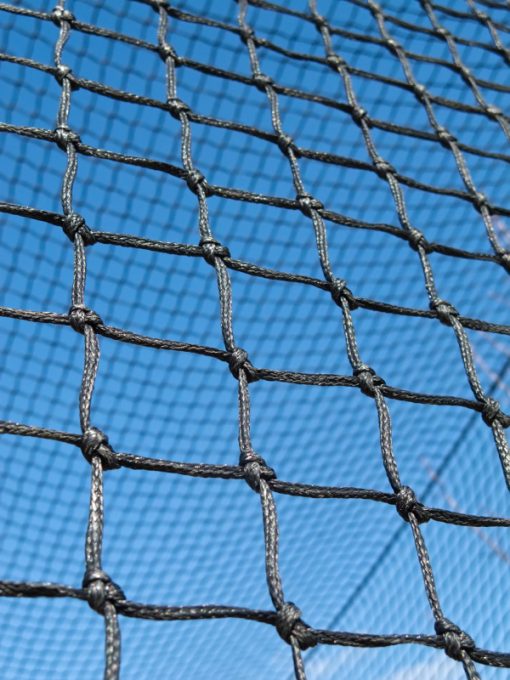 HDPE Netting vs. Nylon Nets Nets of America