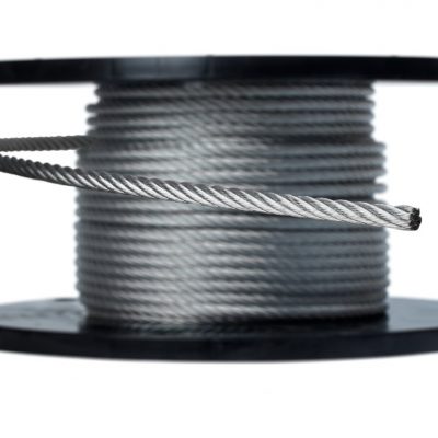 Netting Wire Rope
