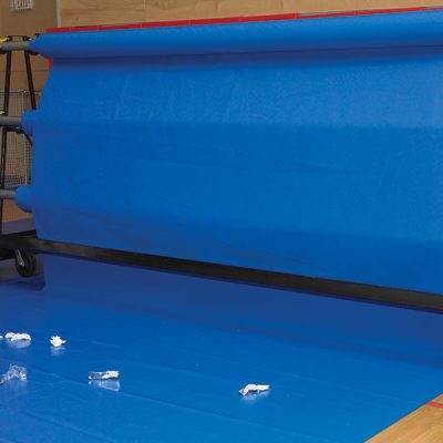 Gym Floor Covers