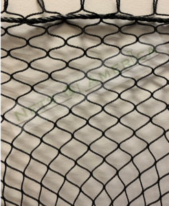 Polyester Golf Cage Net