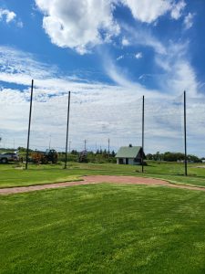 American Legion Baseball in Malone, NY