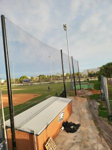 Naples High School