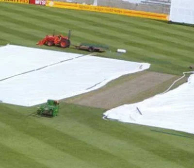 Turf Cover